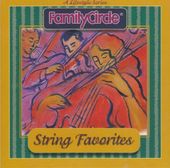 String Favorites