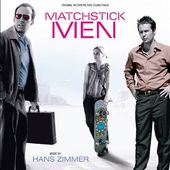 Matchstick Men [Original Score]