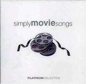 Simply Movie Songs (Soundtrack Collection)