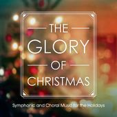 The Glory of Christmas [Sony]