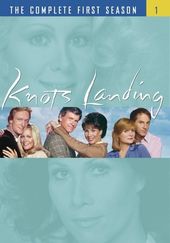 Knots Landing - Complete 1st Season (5-Disc)