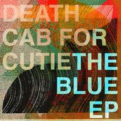 The Blue EP [EP]