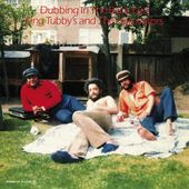 Dubbing in the Back Yard (2-CD)
