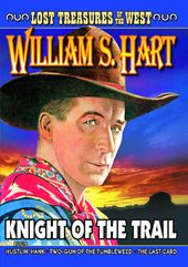 Lost Treasures of the West: Knight of the Trail