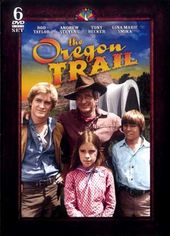 The Oregon Trail (6-DVD)