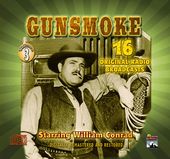 Gunsmoke, Volume 3: 16-Episode Collection (8-Disc)