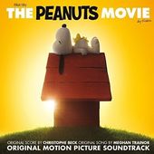 The Peanuts Movie [Original Motion Picture