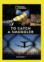 National Geographic - To Catch a Smuggler -