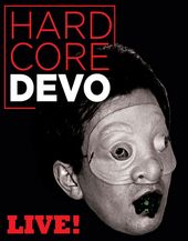 Devo - Hardcore Live (Blu-ray)