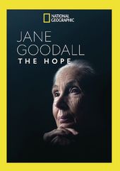 National Geographic - Jane Goodall: The Hope
