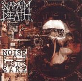 Noise for Music's Sake (2-CD)