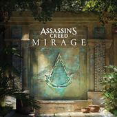 Assassin's Creed Mirage - O.S.T. (Colv) (Gate)