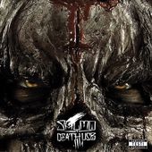 Death Usb [Colored Vinyl]