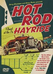 Hot Rod Hayride - Cars, Girls, Rockabilly (DVD)