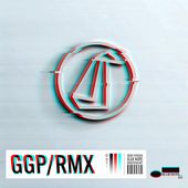 GGP/RMX (2LPs)