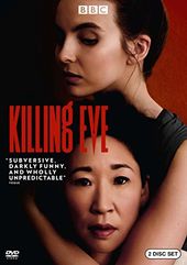 Killing Eve (2-DVD)