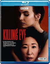 Killing Eve (Blu-ray)