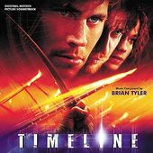 Timeline [Original Motion Picture Soundtrack]