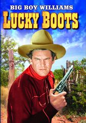 Lucky Boots (aka Gun Play)