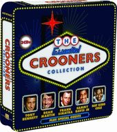 Essential Crooners Collection (3-CD)