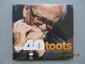 Top 40 Toots Thielemans: His Ultimate Top 40