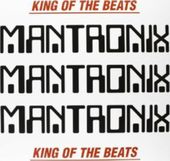 King of the Beats: Anthology 1985-1988