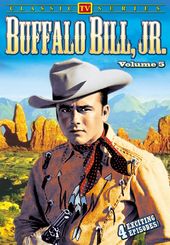 Buffalo Bill Jr. - Volume 5