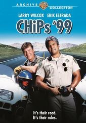 CHiPs - CHiPs '99