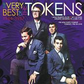 The Very Best of the Tokens 1964-1967