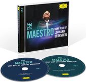 Maestro - Very Best Of Leonard Bernstein
