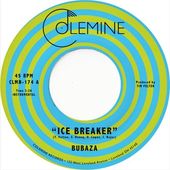 Ice Breaker [Single]