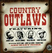 Country Outlaws / Various