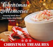 Christmas Memories: Christmas Treasures