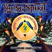 Love, Life, Round Dance: Cree Round Dance Songs
