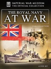 WWII - Imperial War Museum: The Royal Navy at War