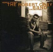 Heavy Picks: The Robert Cray Collection