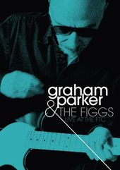 Graham Parker & the Figgs: Live at the FTC (DVD,