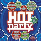 Hot Party: Winter 2016