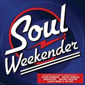 Soul Weekender (3-CD)