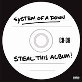 Steal This Album! (2LPs)