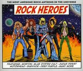 Rock Heroes (3-CD)