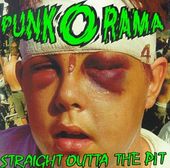 Punk-O-Rama, Volume 4