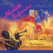 Absolute Beginners [Original Motion Picture