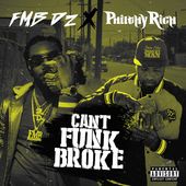 Can't Funk Broke