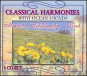 Classical Harmonies With Ocean Sounds (3-CD)