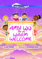 Amy Wu And The Warm Welcome