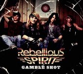 Gamble Shot [Digipak]
