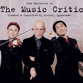 Music Critic (Dig)