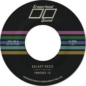Galaxy Oasis / Julieta