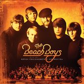 The Beach Boys with the Royal Philharmonic